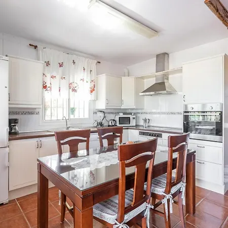 Holiday home Casita Puente Viejo *