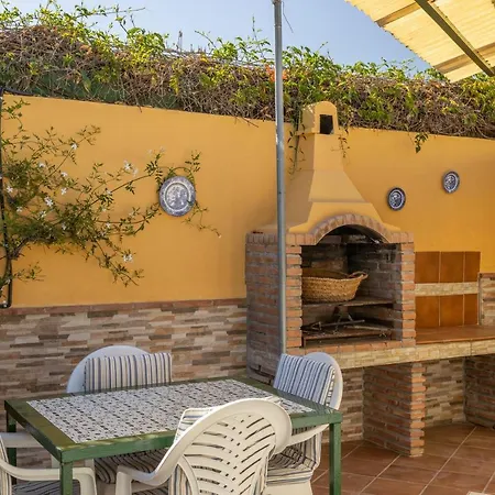 Casita Puente Viejo Holiday home Nerja