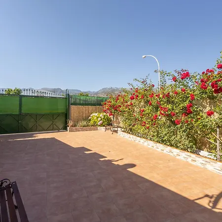 Casita Puente Viejo Нерха